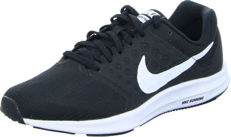 nike downshifter 7 schwarz herren|downshifter 12 vs revolution 7.